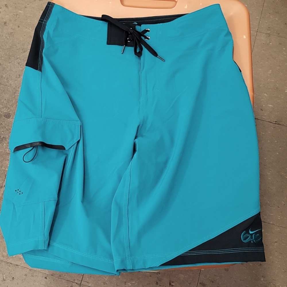 Men's Nike Swim Trunks